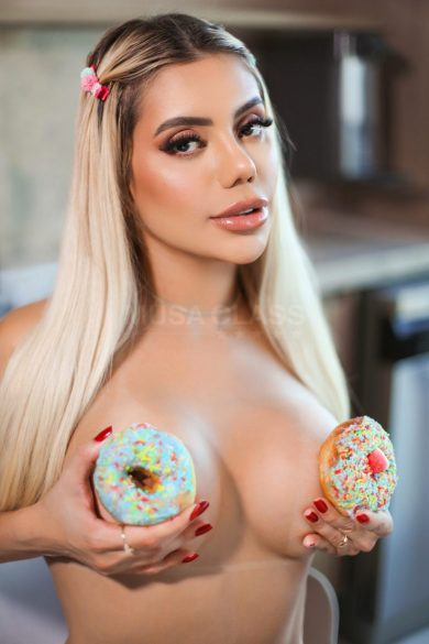 Babi Amorim