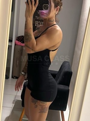  | MUSACLASS