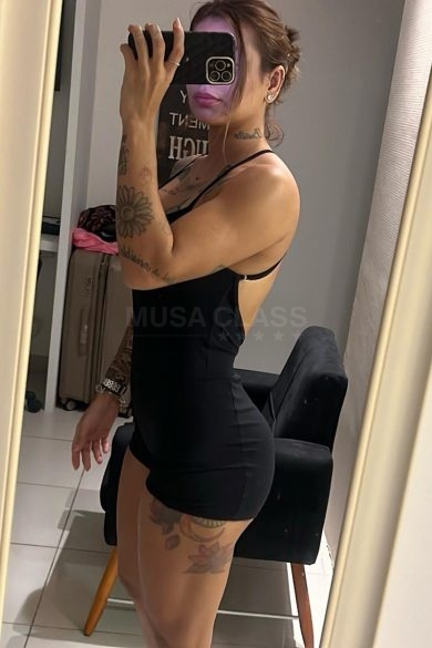  | MUSACLASS
