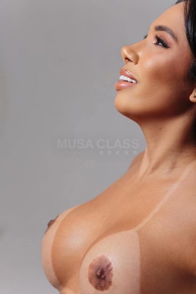  | MUSACLASS