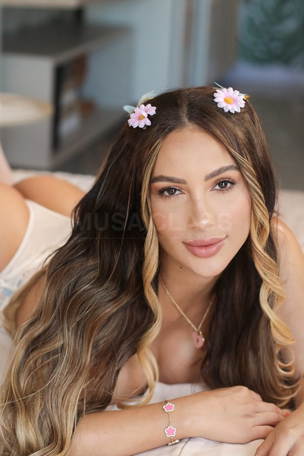 Ellen Lins Ellen Lins