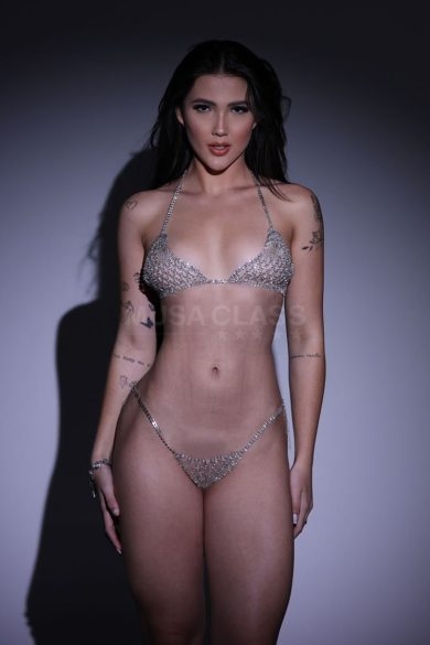 Melissa Calixta