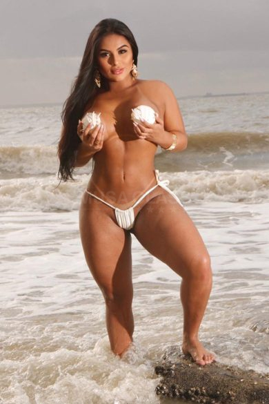 Bruna Albuquerque
