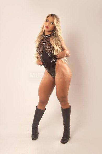 Paola Matos